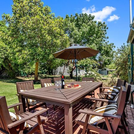 Barossa Vineyard Guesthouse Tanunda Exterior foto